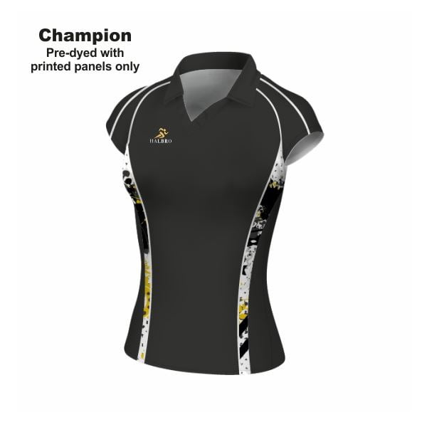 champion ladies sportswear