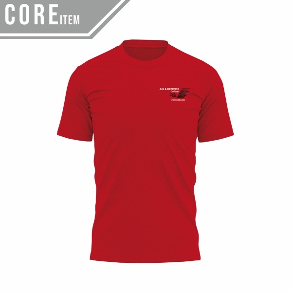 Lincoln College Unisex Performance Tee - Halbro Sportswear Limited