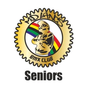 Mid Lancs BMX Club Seniors