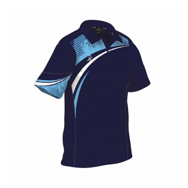 Rio Style 8 Polo Shirt - Halbro Sportswear Limited