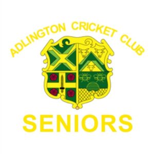 Adlington Cricket Club Seniors