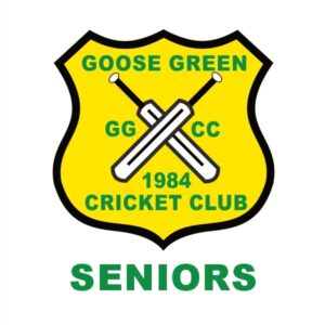 Goose Green Cricket Club Seniors