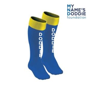 MNDF Performance Socks