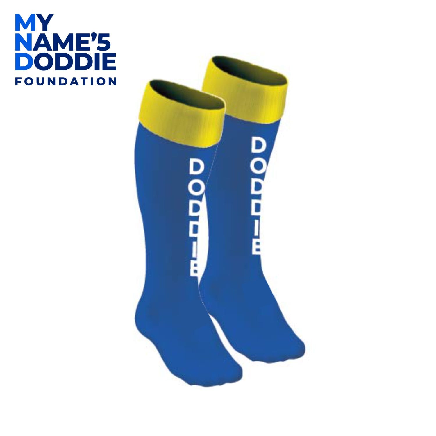 MNDF Performance Socks *MIXED SIZE PACK*