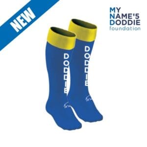 Doddie Weir Foundation Headband - Halbro Sportswear Limited