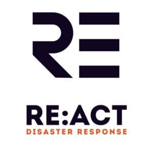 RE:ACT Disaster Response