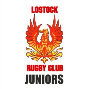 Lostock Rugby Club Juniors