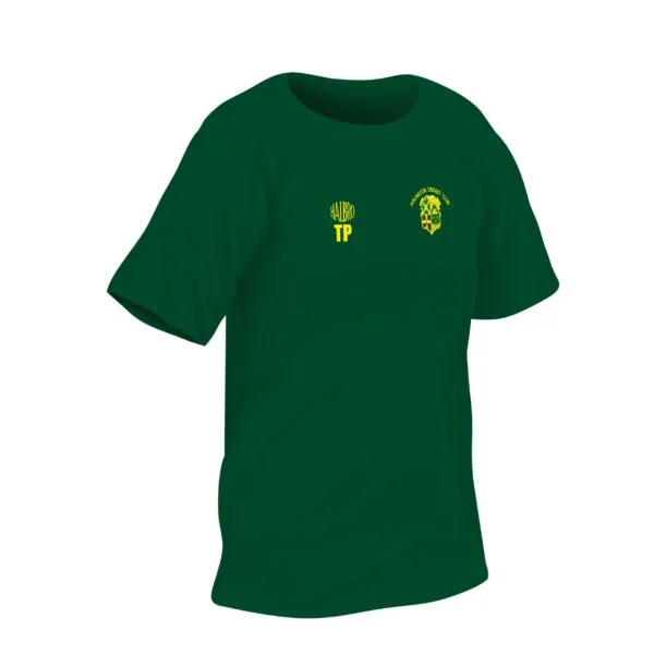 Adlington CC Juniors Performance Tee