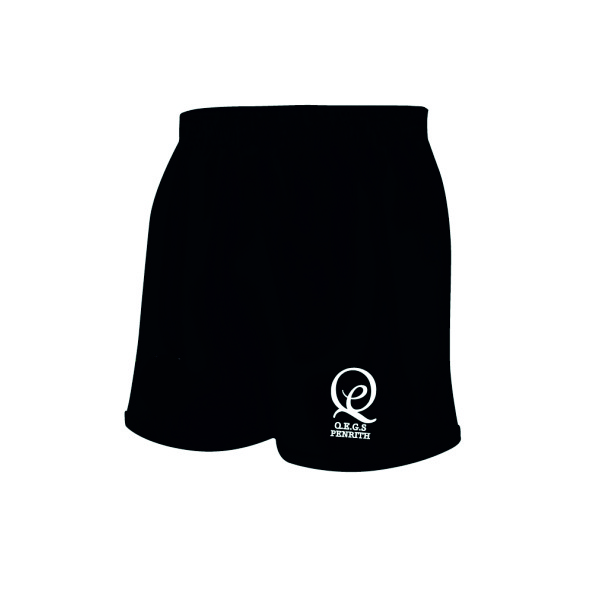 QEGS Penrith Playing Shorts - Halbro Sportswear Limited