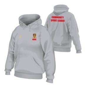 UCC PE Community Sports leader Classic Hoodie