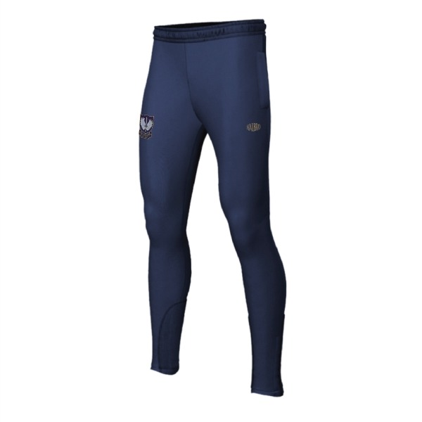 Feltham RFC Seniors Cratus Skinny Pants - Halbro Sportswear Limited