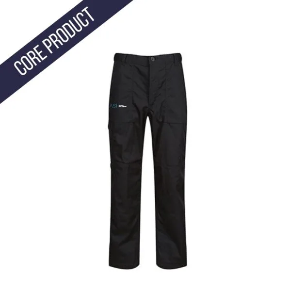 ASI Newark Civil Unisex Action Trousers
