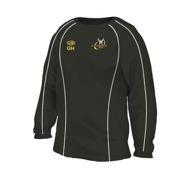 Littlehampton RUFC Seniors Champion Training Top
