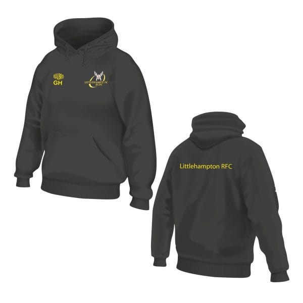 Littlehampton RUFC Seniors Classic Hoodie