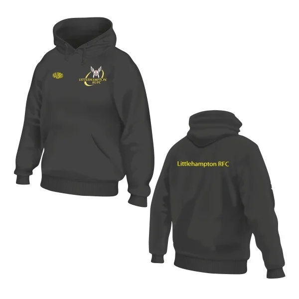 Littlehampton RUFC Juniors Classic Hoodie