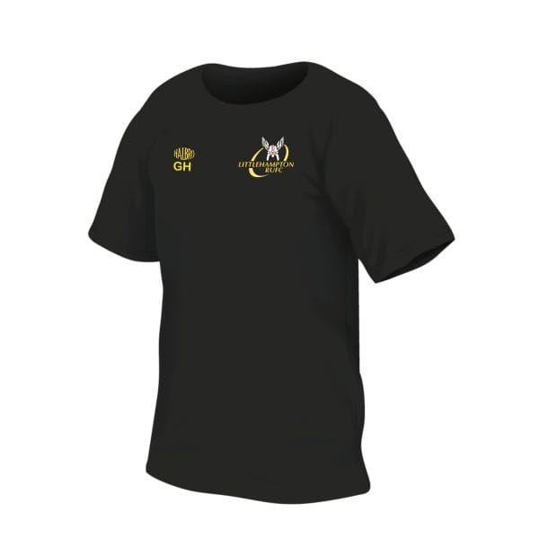 Littlehampton RUFC Juniors Classic Tee