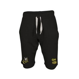 Littlehampton RUFC Seniors Jogger Shorts