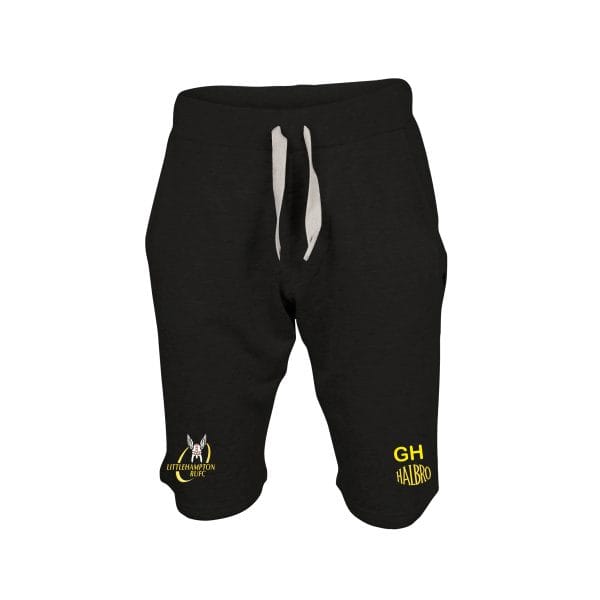 Littlehampton RUFC Seniors Jogger Shorts