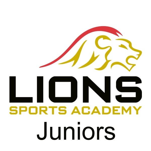 Lions Sports Academy - Halbro Sportswear Limited