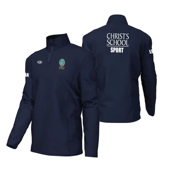 Christ's School Midlayer