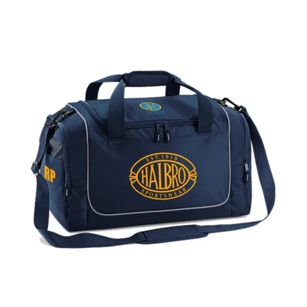 Christ School Holdall