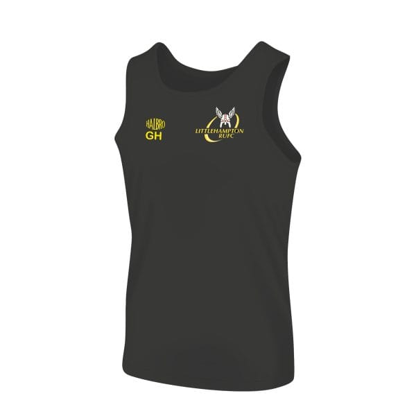 Littlehampton RUFC Seniors Training Vest