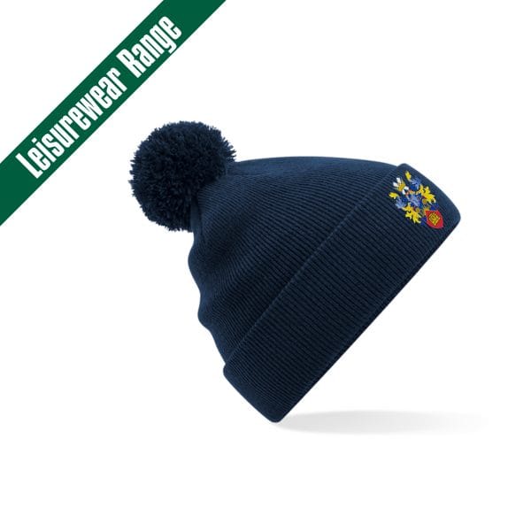 Penrith RUFC Seniors Bobble Hat