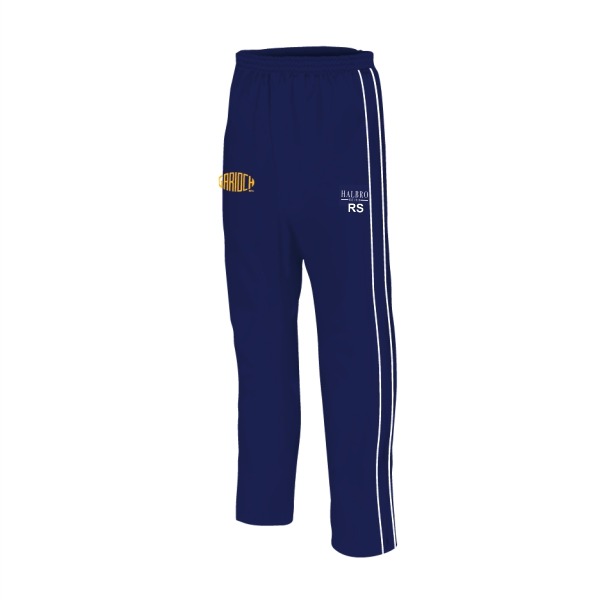 Garioch RFC Juniors Champion Tracksuit Pants - Halbro Sportswear Limited