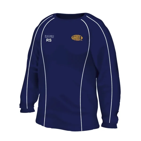 Garioch RFC Juniors Champion Training Top