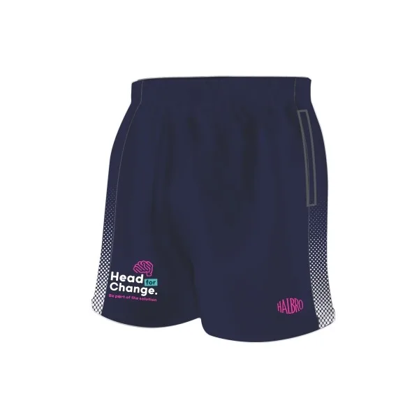 Head For Change Juniors Cratus Shorts