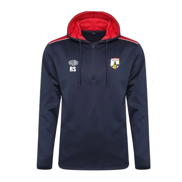 Liverpool Tritons Heritage Hoodie