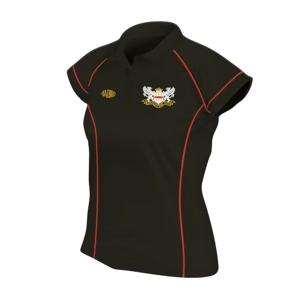 Longlevens RFC Seniors Ladies Performance Polo