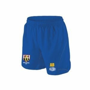 Enfield Ignatians RFC Seniors Pro Shorts