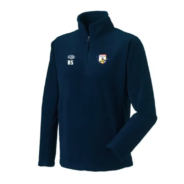 Liverpool Tritons 1/4 Zip Fleece - Image 2