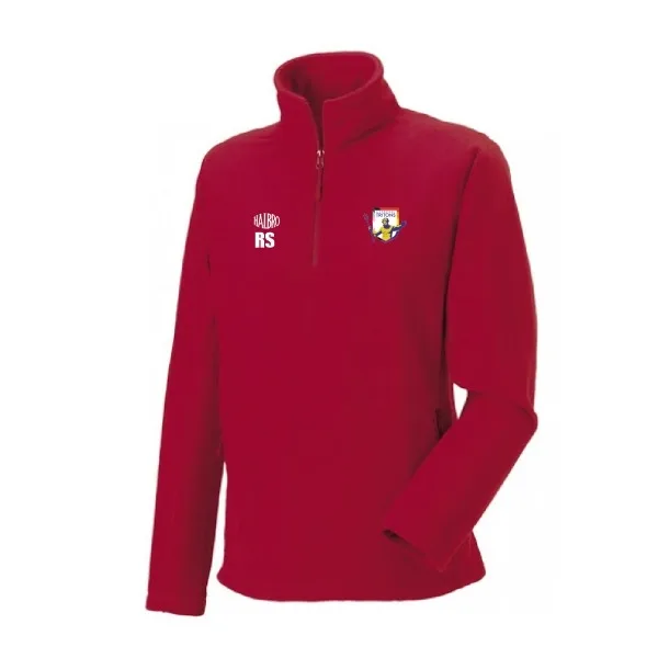 Liverpool Tritons 1/4 Zip Fleece