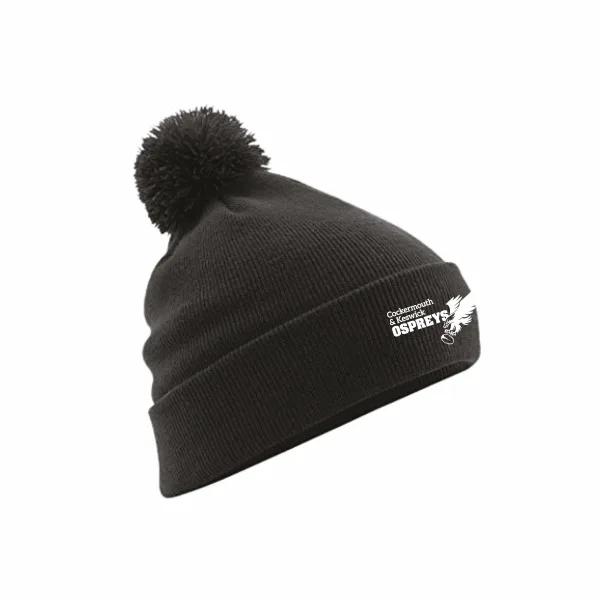 Ospreys Bobble Hat