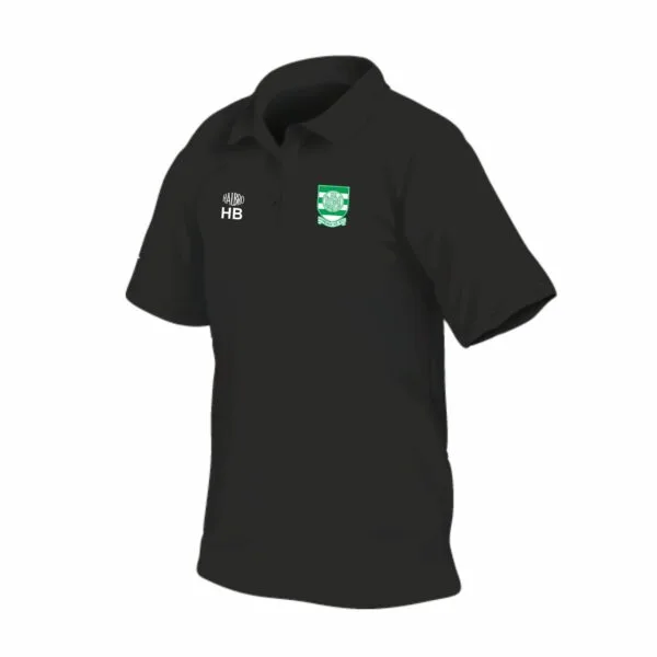 Dorchester RFC Juniors Performance Polo