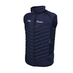 MNDF Leisure Cratus Gilet