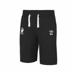 MPRUFC Jogger Shorts