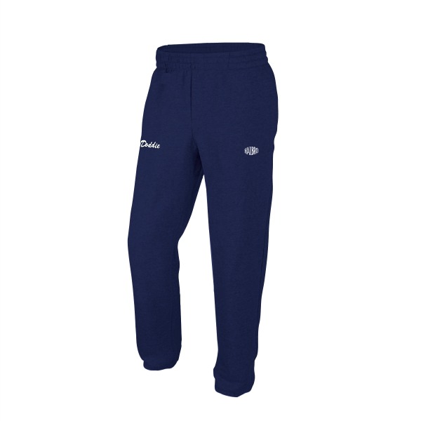 MNDF Leisure Jog Pants - Halbro Sportswear Limited