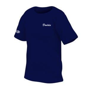 MNDF Leisure Tech Tee