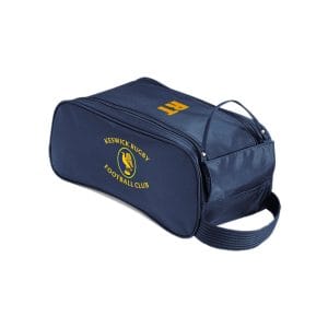 Keswick RFC Bootbag