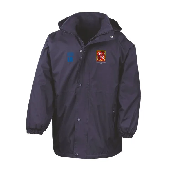 Old Gravesendians RFC Juniors Reversible Jacket