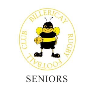 Billericay RFC Seniors