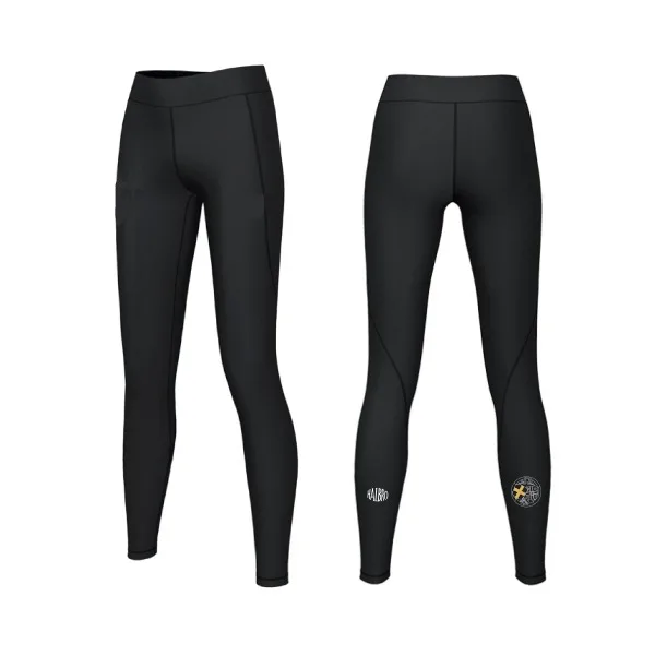 Trinity School Juniors Girls Leggings