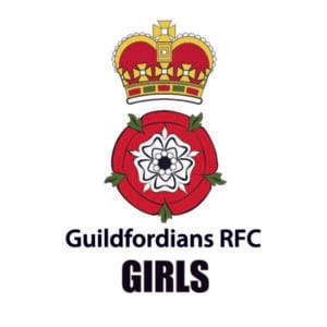 Guildfordians RFC Girls