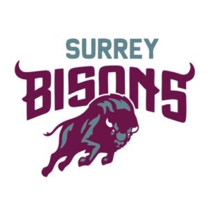 Surrey Bisons