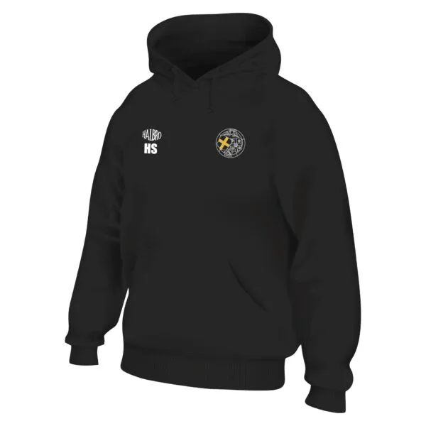 Trinity School Seniors Classic Hoodie