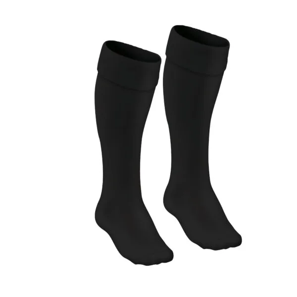 Trinity School Seniors Performance Socks