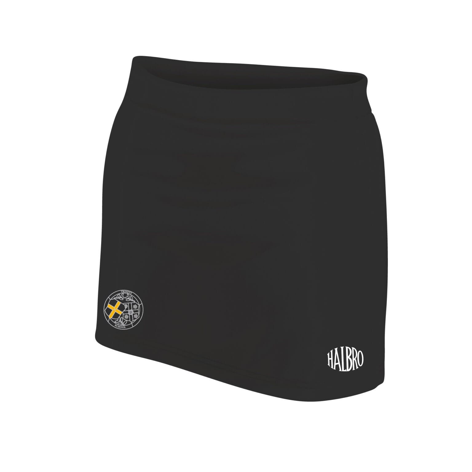 Trinity School Juniors Classic Skort Halbro Sportswear Limited